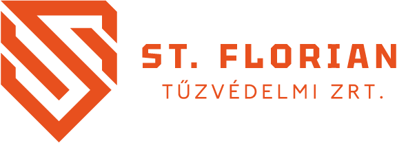 St. Florian Tűzvédelmi Zrt